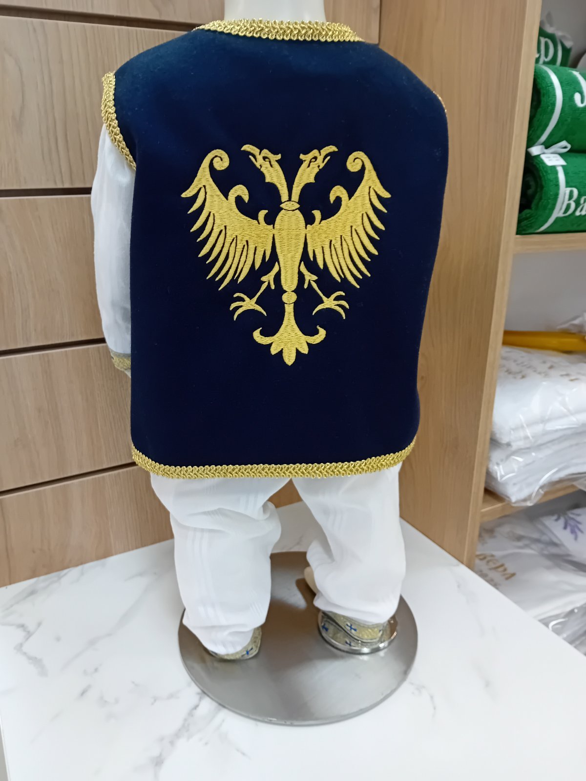 Hlačice za krštenje